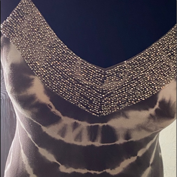 I.N.C. Maxi Dress 👗 - Picture 5 of 5